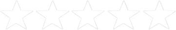 Five White Stars