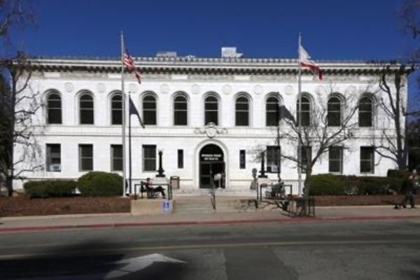 埃尔多拉多法院