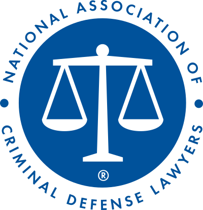 National Association of Criminal Defense Lawyers Banner